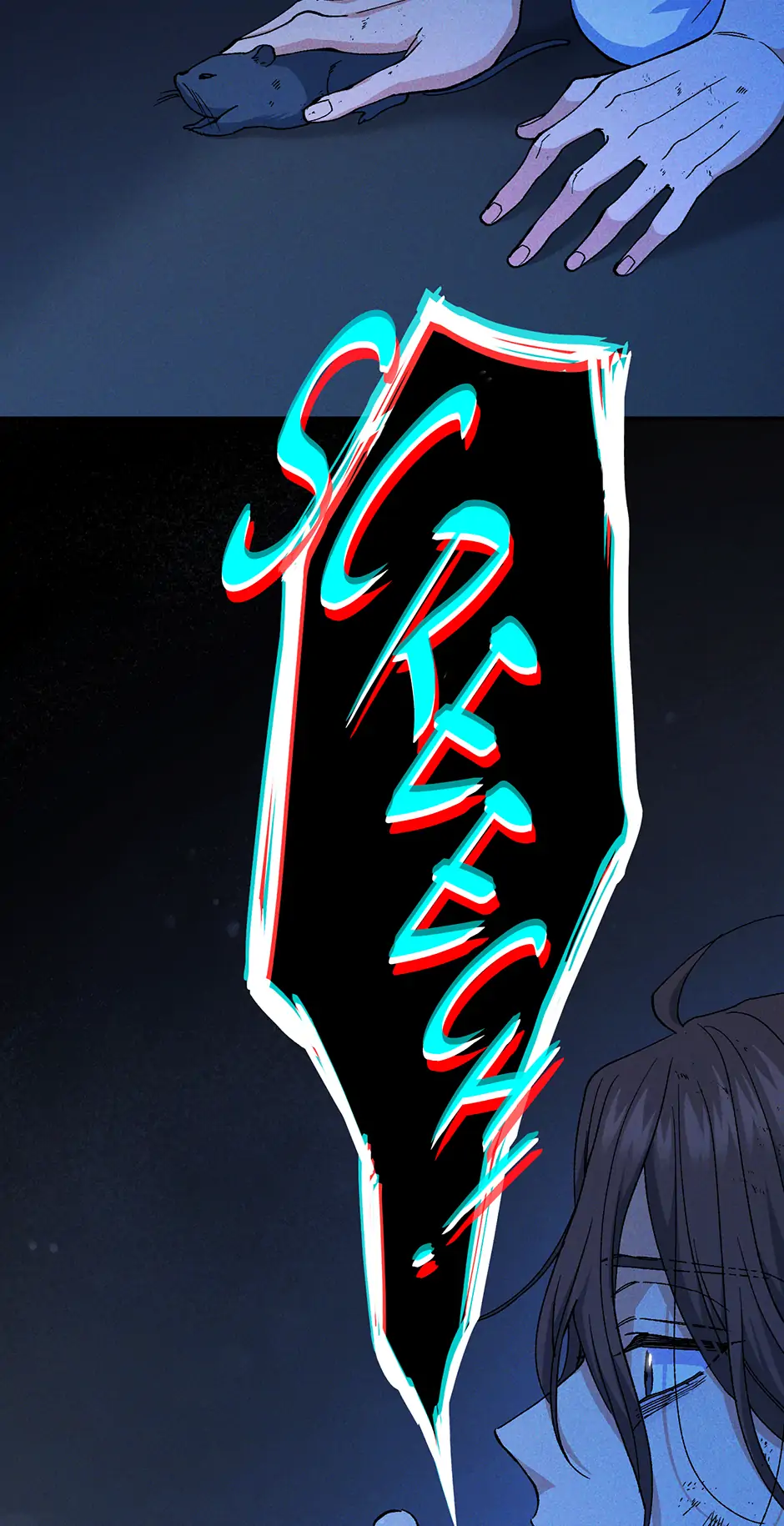 Constellations of the Gods [Official] chapter 39 page 81