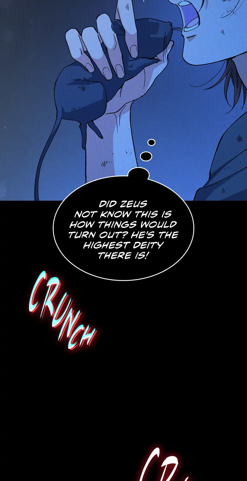 Constellations of the Gods [Official] chapter 39 page 82