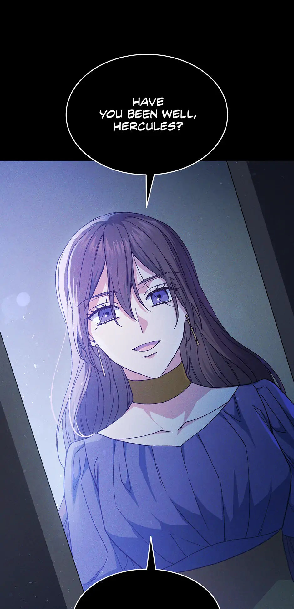 Constellations of the Gods [Official] chapter 39 page 88