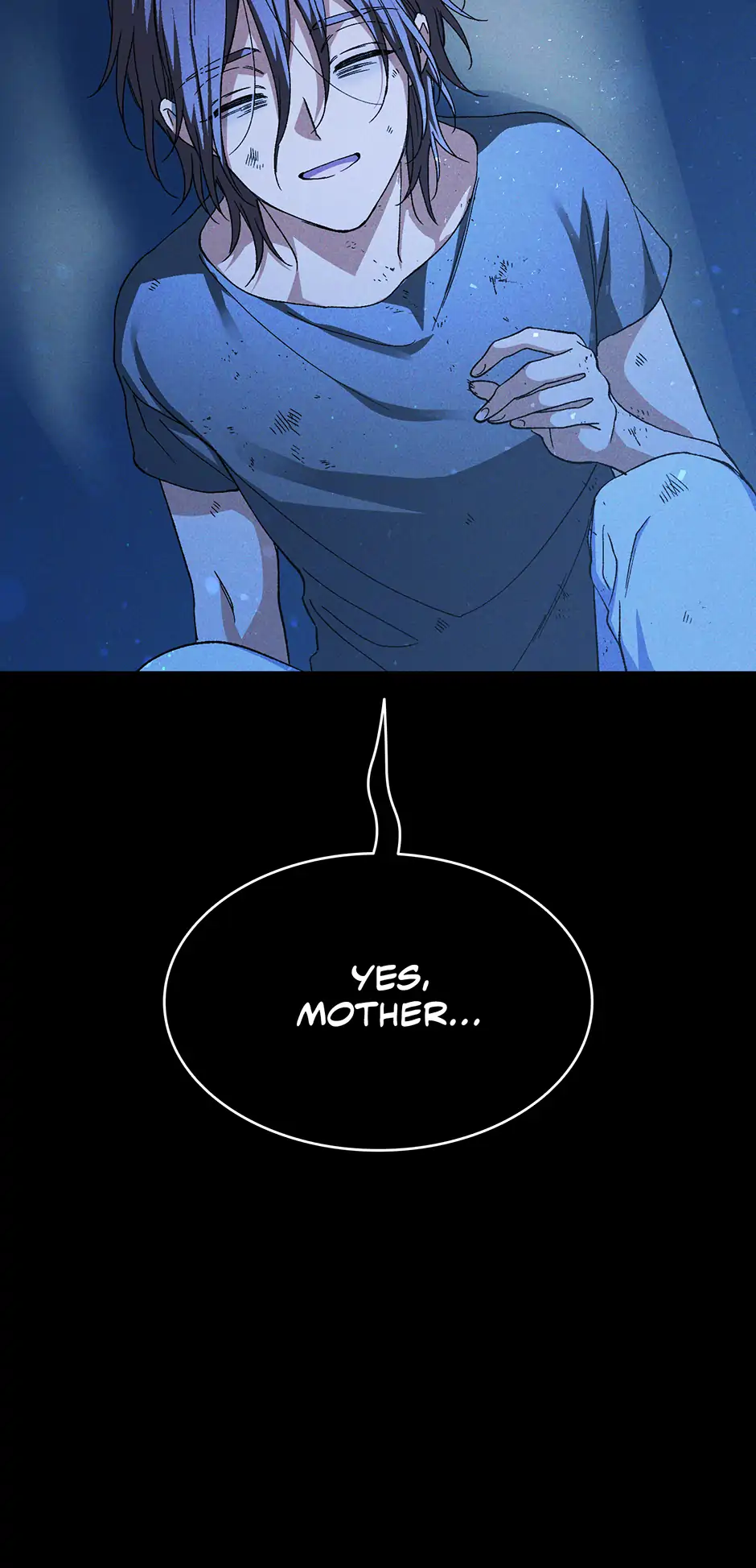 Constellations of the Gods [Official] chapter 39 page 91