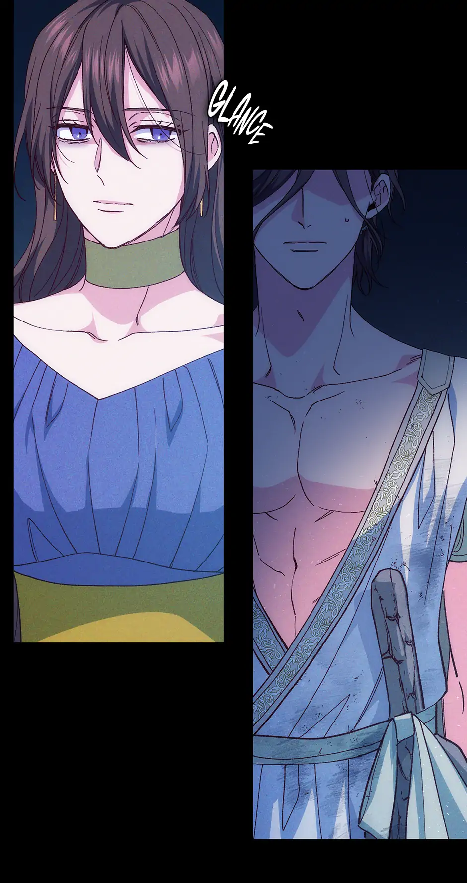Constellations of the Gods [Official] chapter 40 page 14