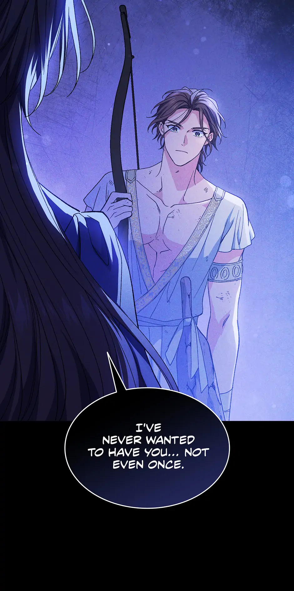 Constellations of the Gods [Official] chapter 40 page 16