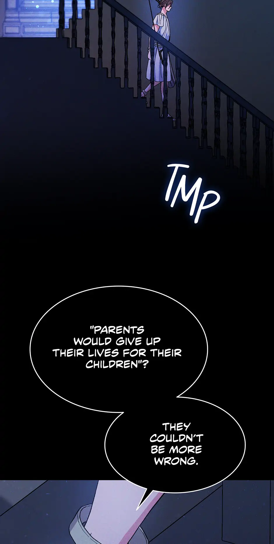 Constellations of the Gods [Official] chapter 40 page 2