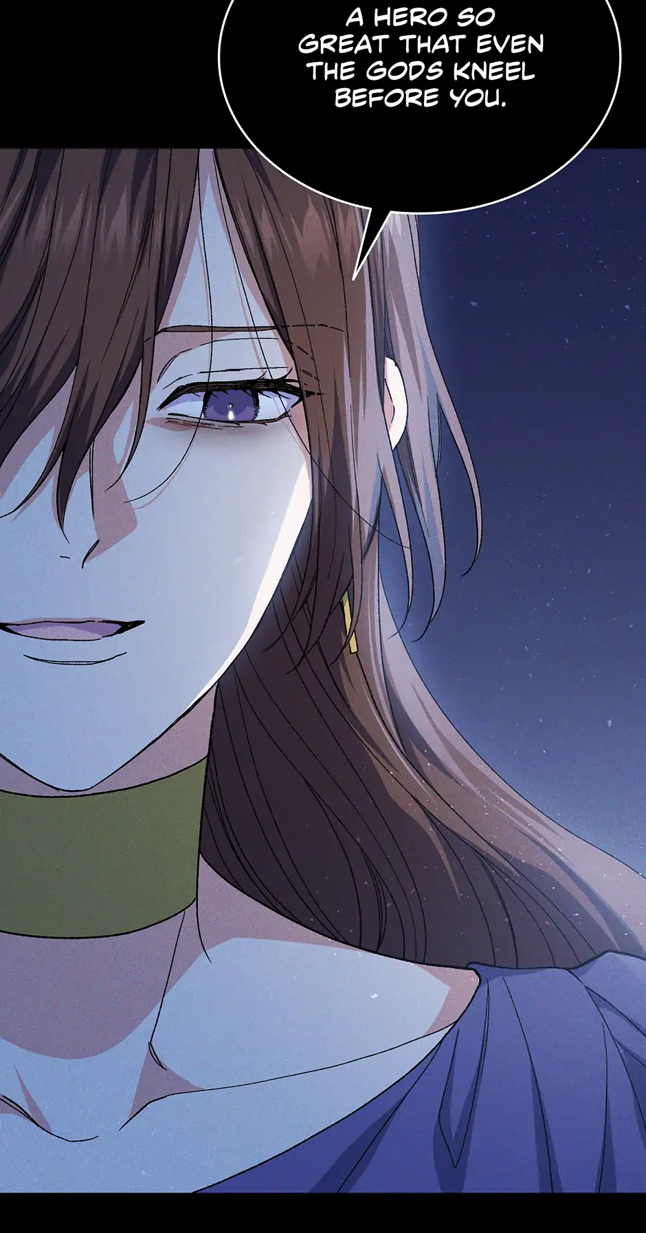 Constellations of the Gods [Official] chapter 40 page 24