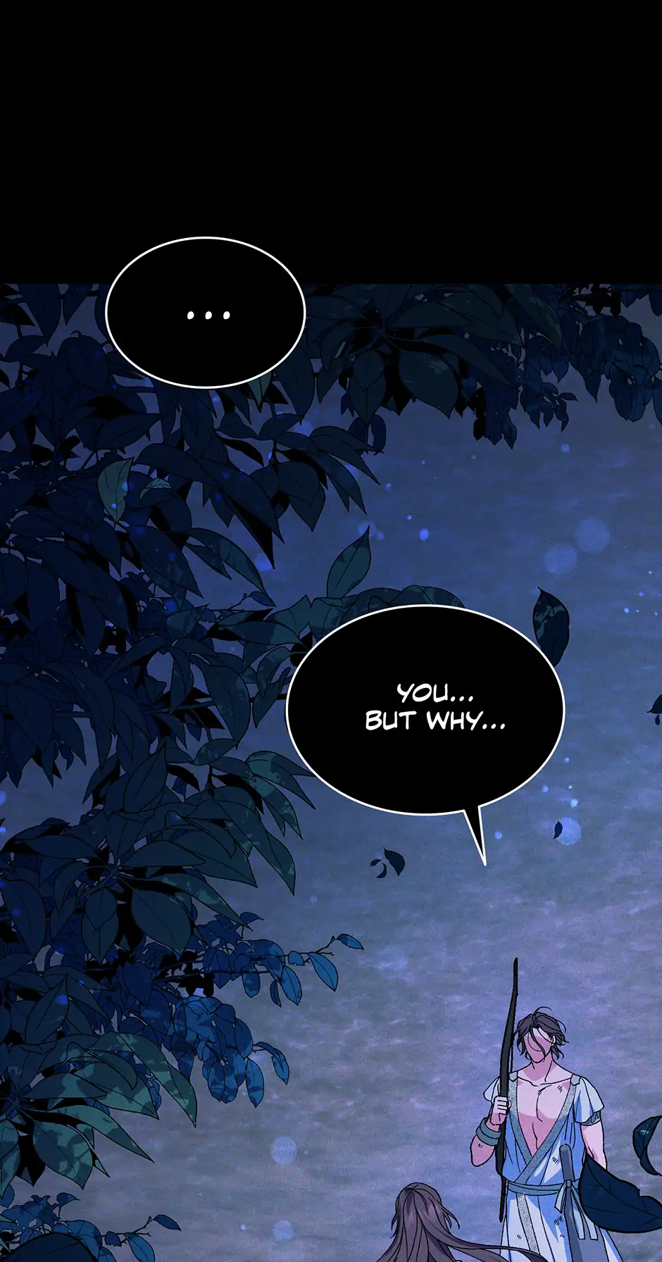 Constellations of the Gods [Official] chapter 40 page 25