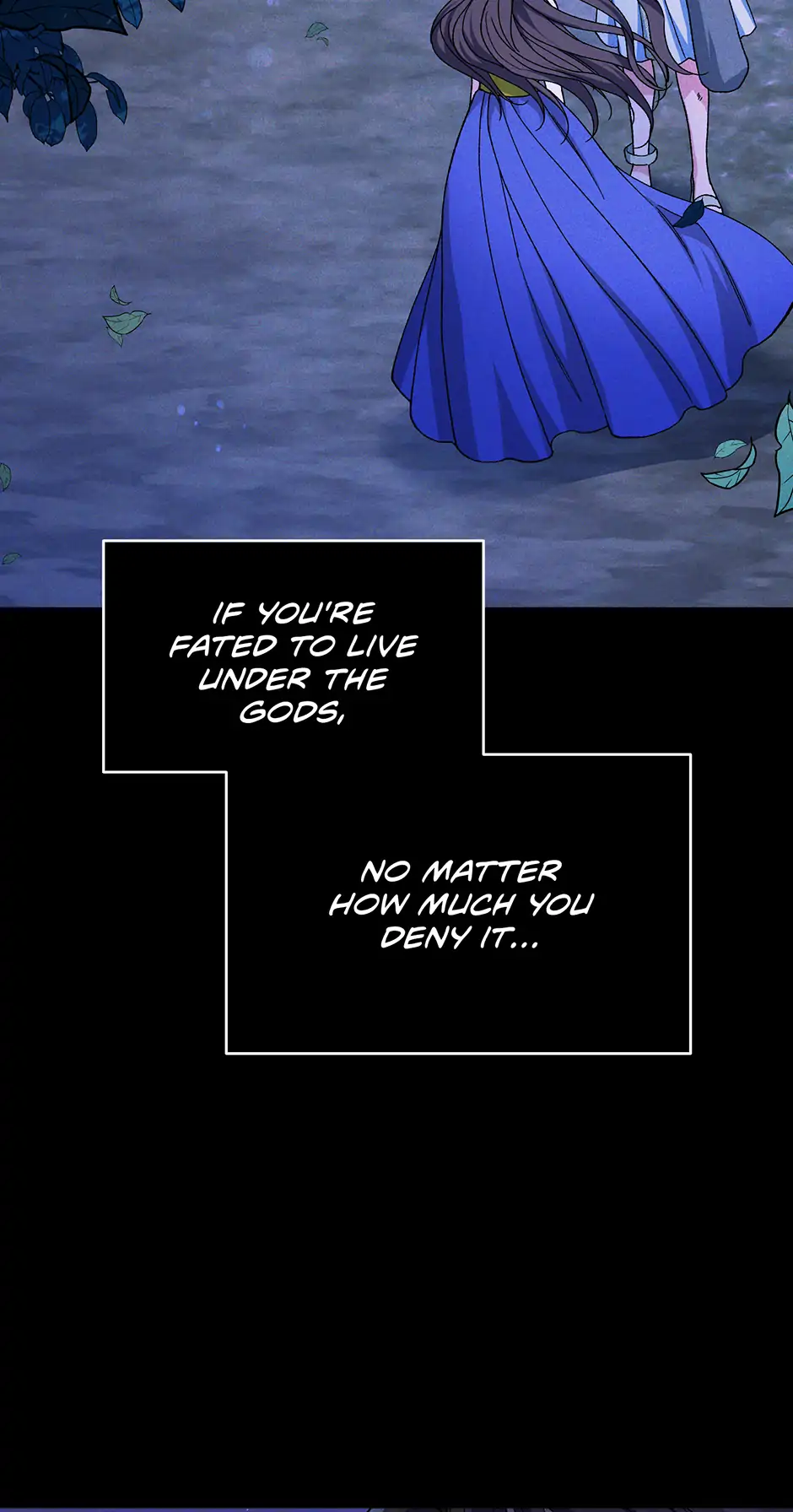 Constellations of the Gods [Official] chapter 40 page 26
