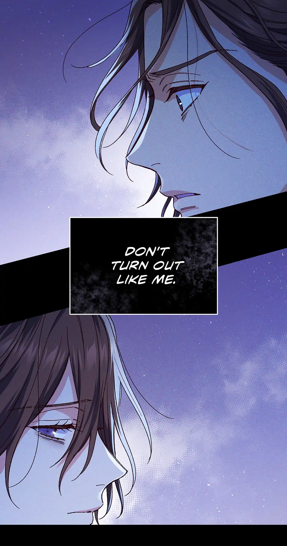 Constellations of the Gods [Official] chapter 40 page 27