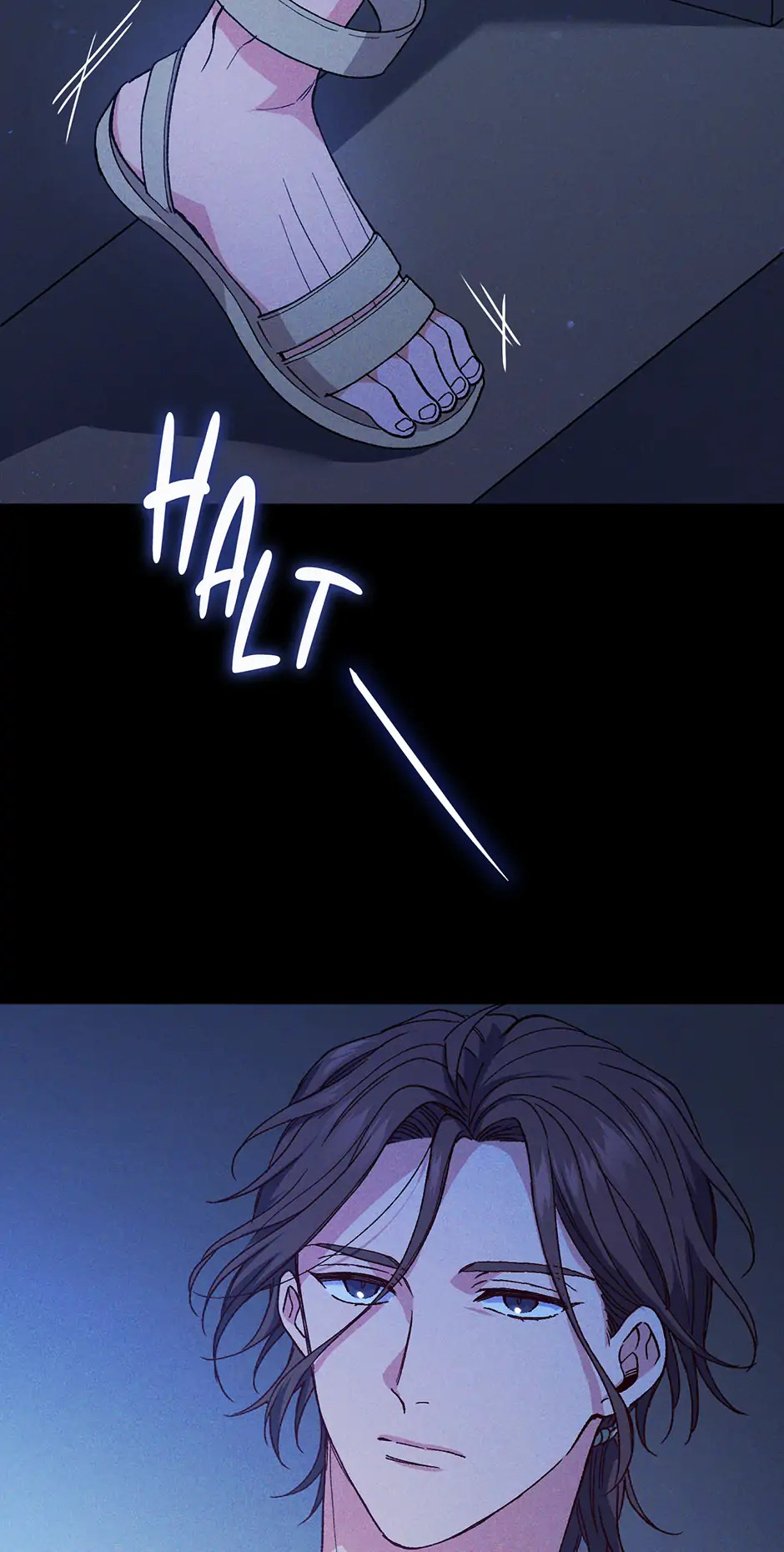 Constellations of the Gods [Official] chapter 40 page 3