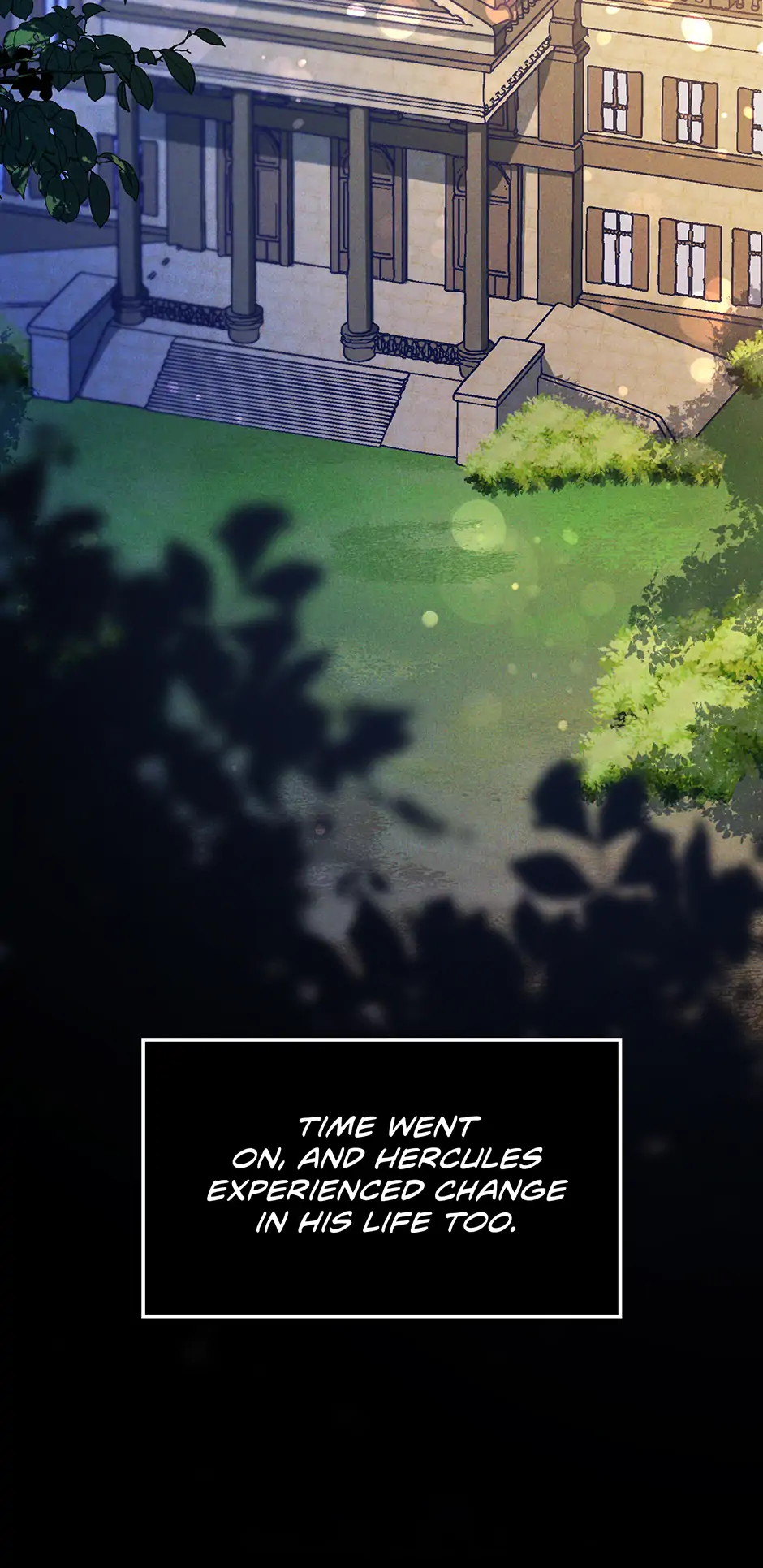 Constellations of the Gods [Official] chapter 40 page 36