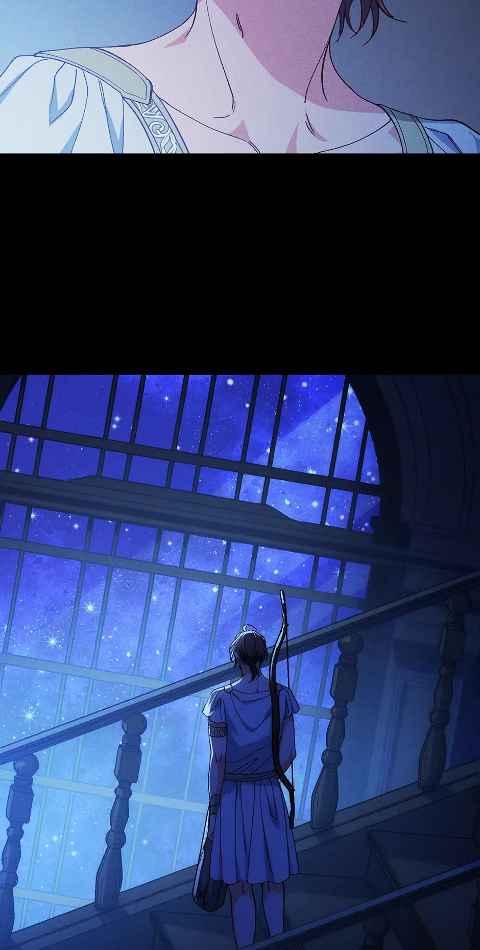 Constellations of the Gods [Official] chapter 40 page 4