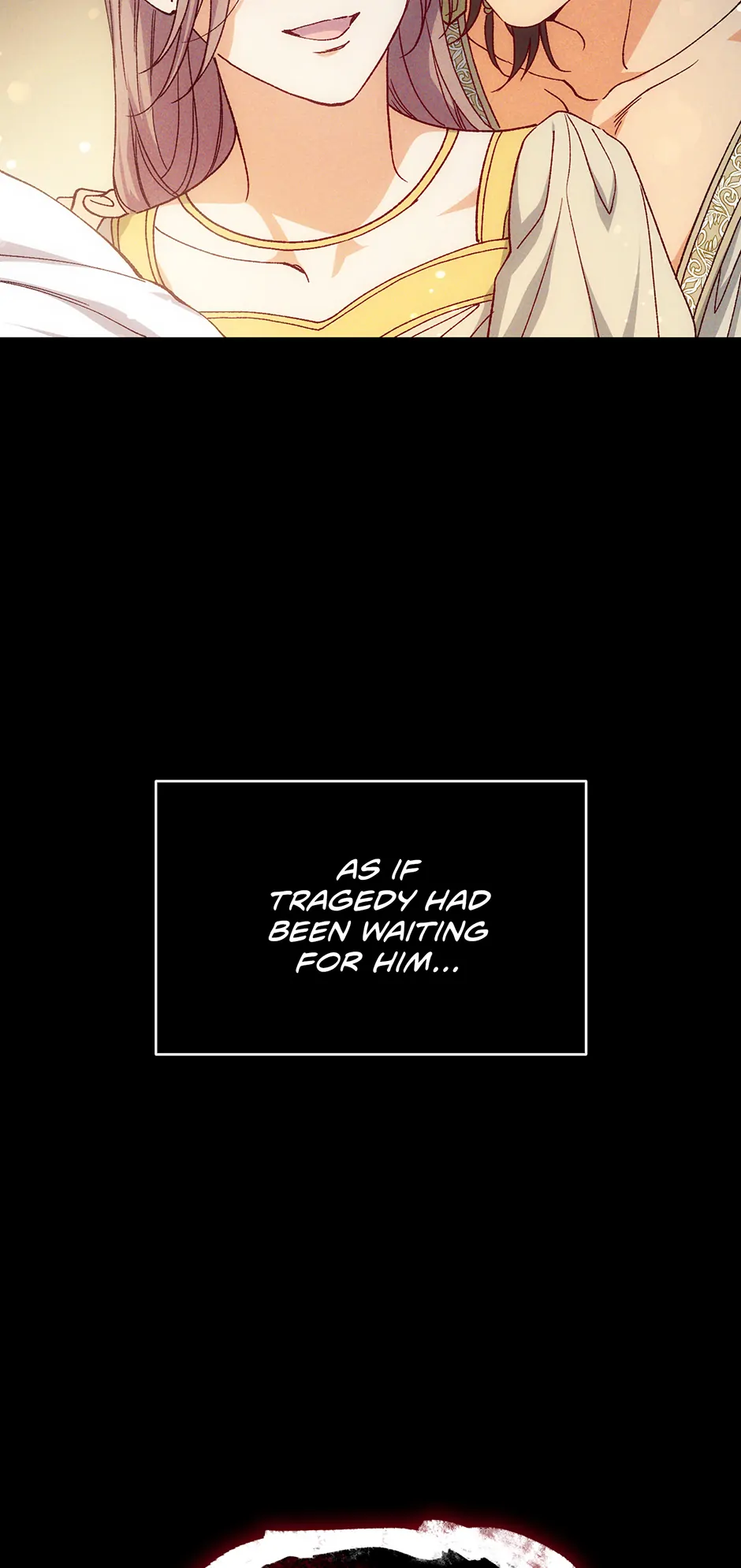 Constellations of the Gods [Official] chapter 40 page 42