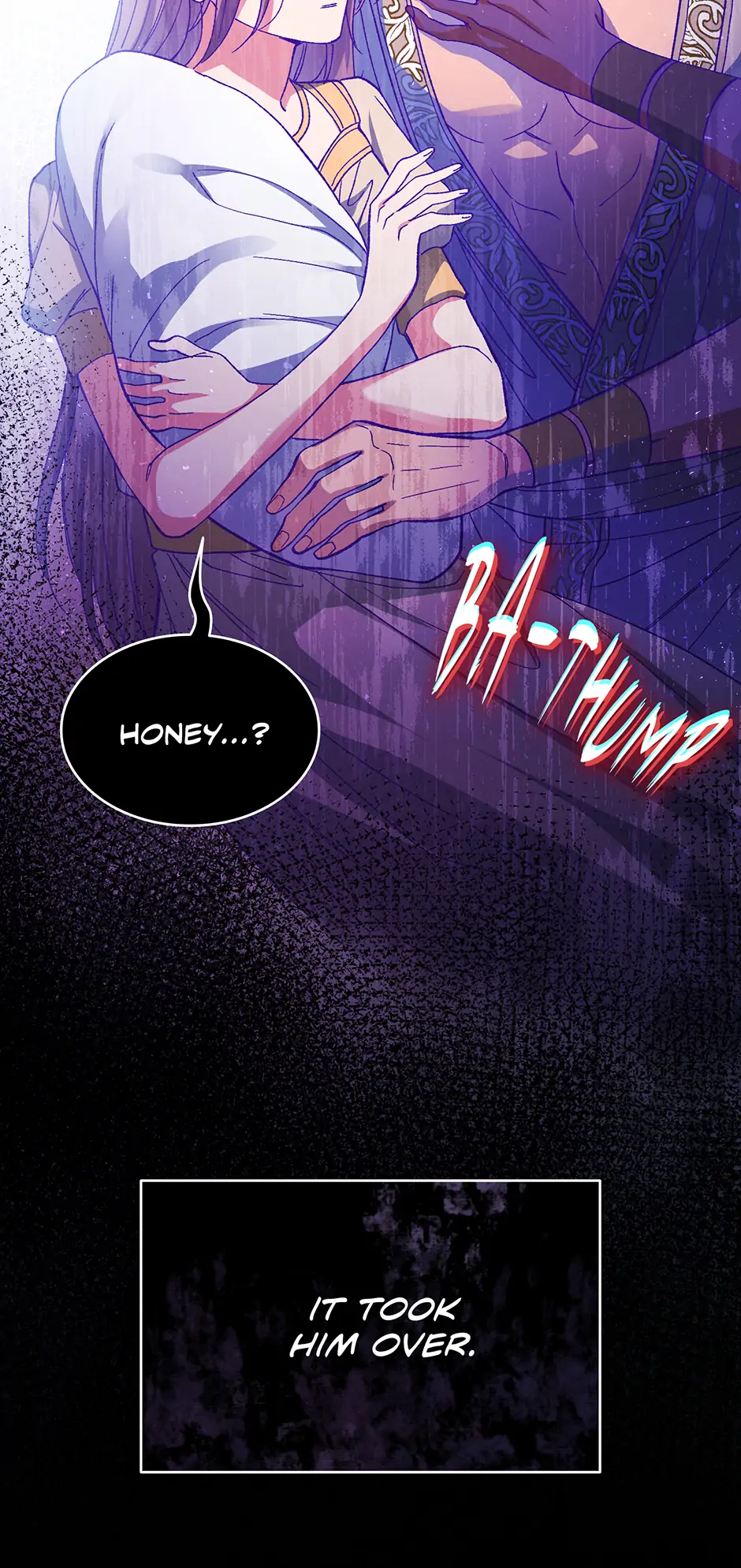 Constellations of the Gods [Official] chapter 40 page 45