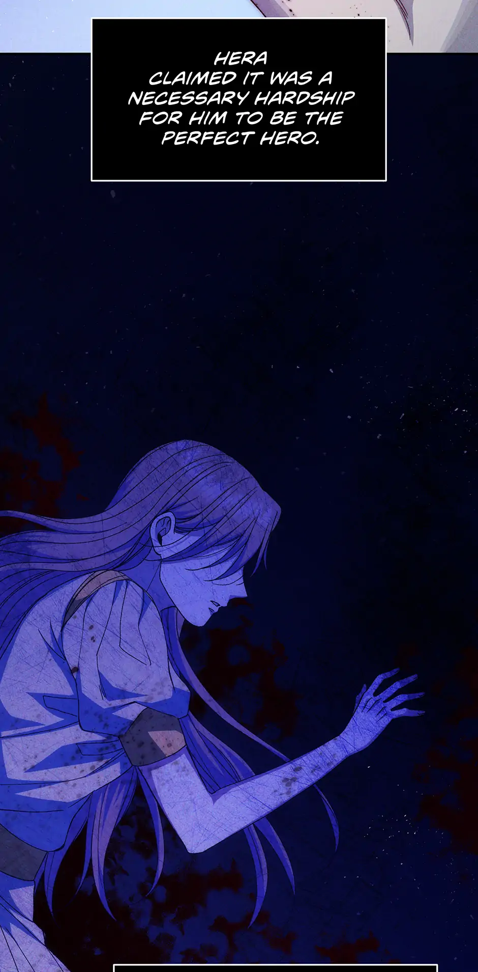 Constellations of the Gods [Official] chapter 40 page 57