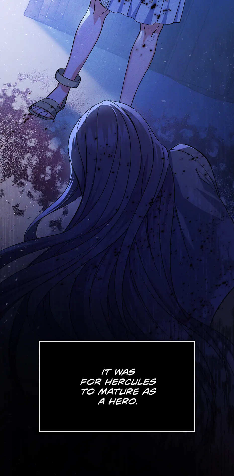 Constellations of the Gods [Official] chapter 40 page 60