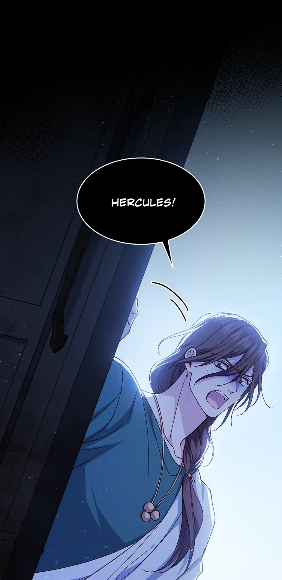 Constellations of the Gods [Official] chapter 40 page 61