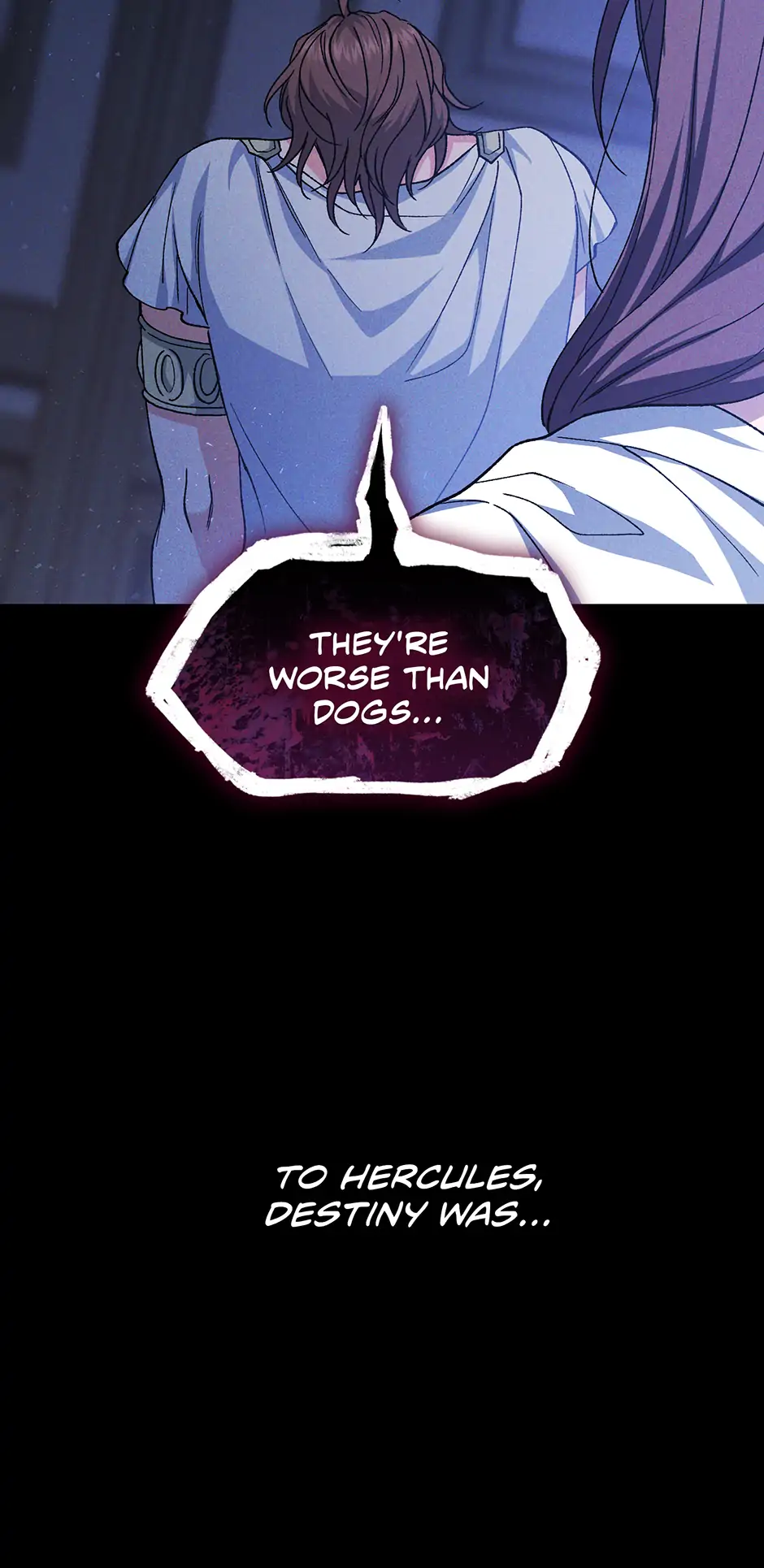 Constellations of the Gods [Official] chapter 40 page 66