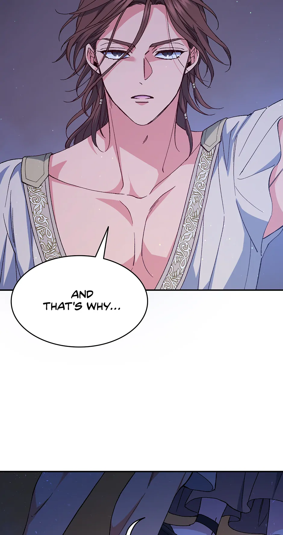 Constellations of the Gods [Official] chapter 40 page 70