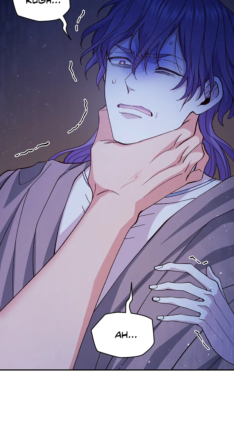 Constellations of the Gods [Official] chapter 40 page 72