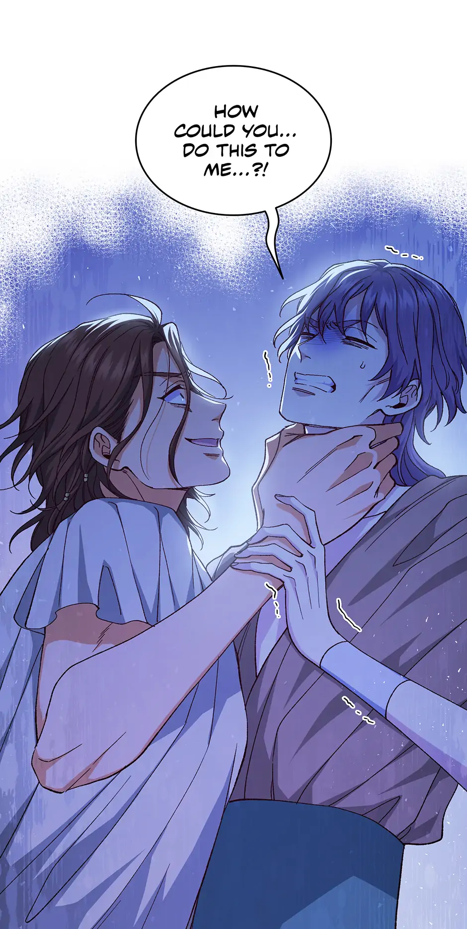 Constellations of the Gods [Official] chapter 40 page 73