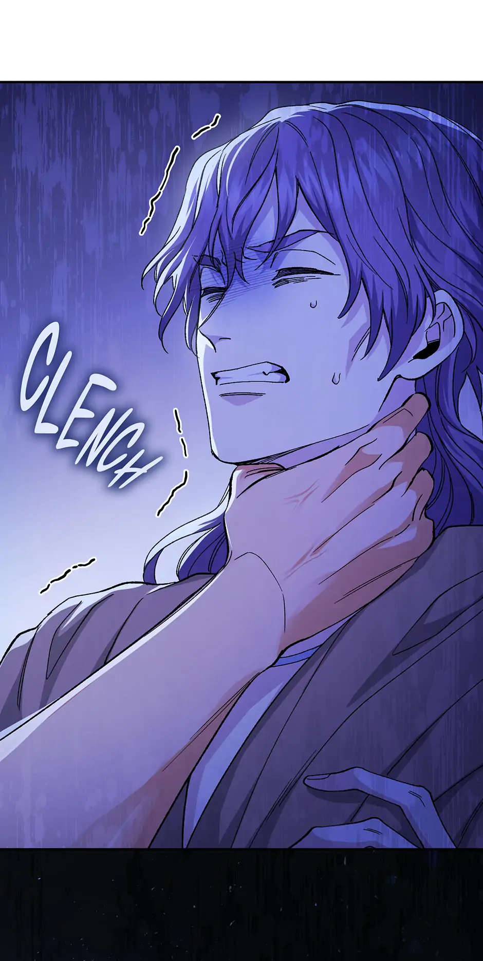 Constellations of the Gods [Official] chapter 40 page 76