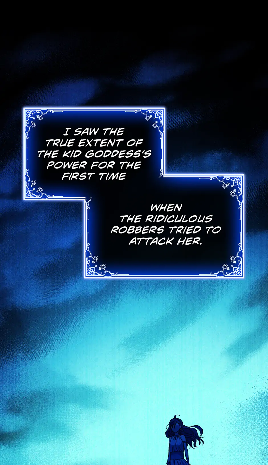 Constellations of the Gods [Official] chapter 41 page 1