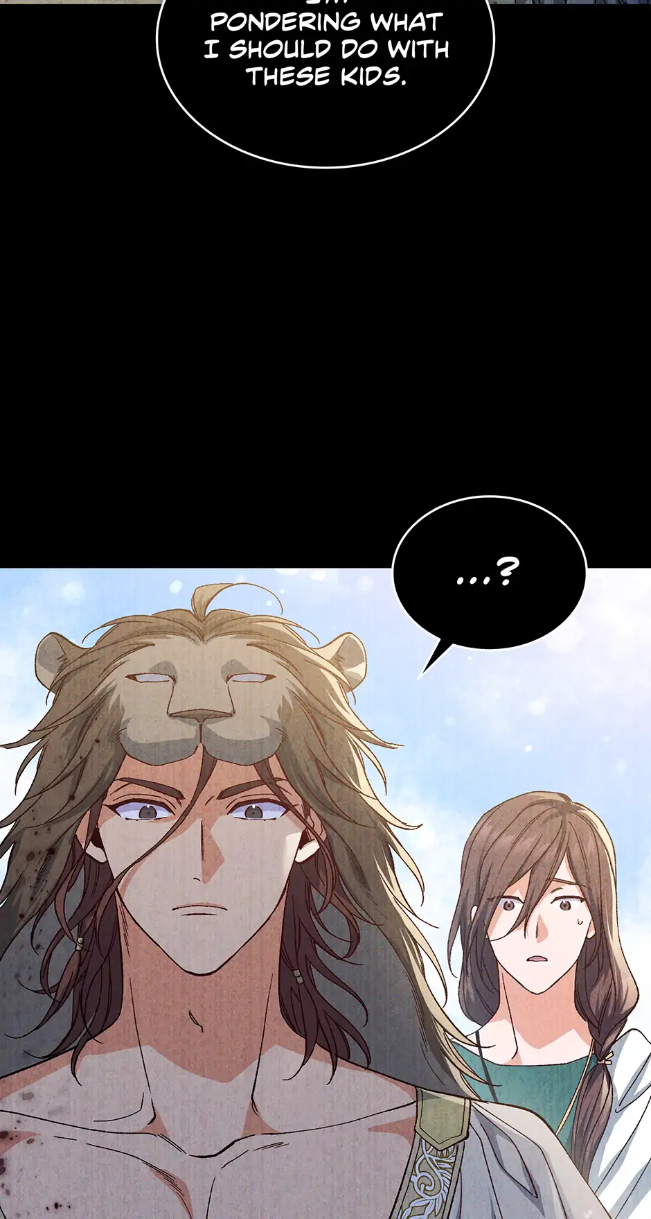 Constellations of the Gods [Official] chapter 41 page 11