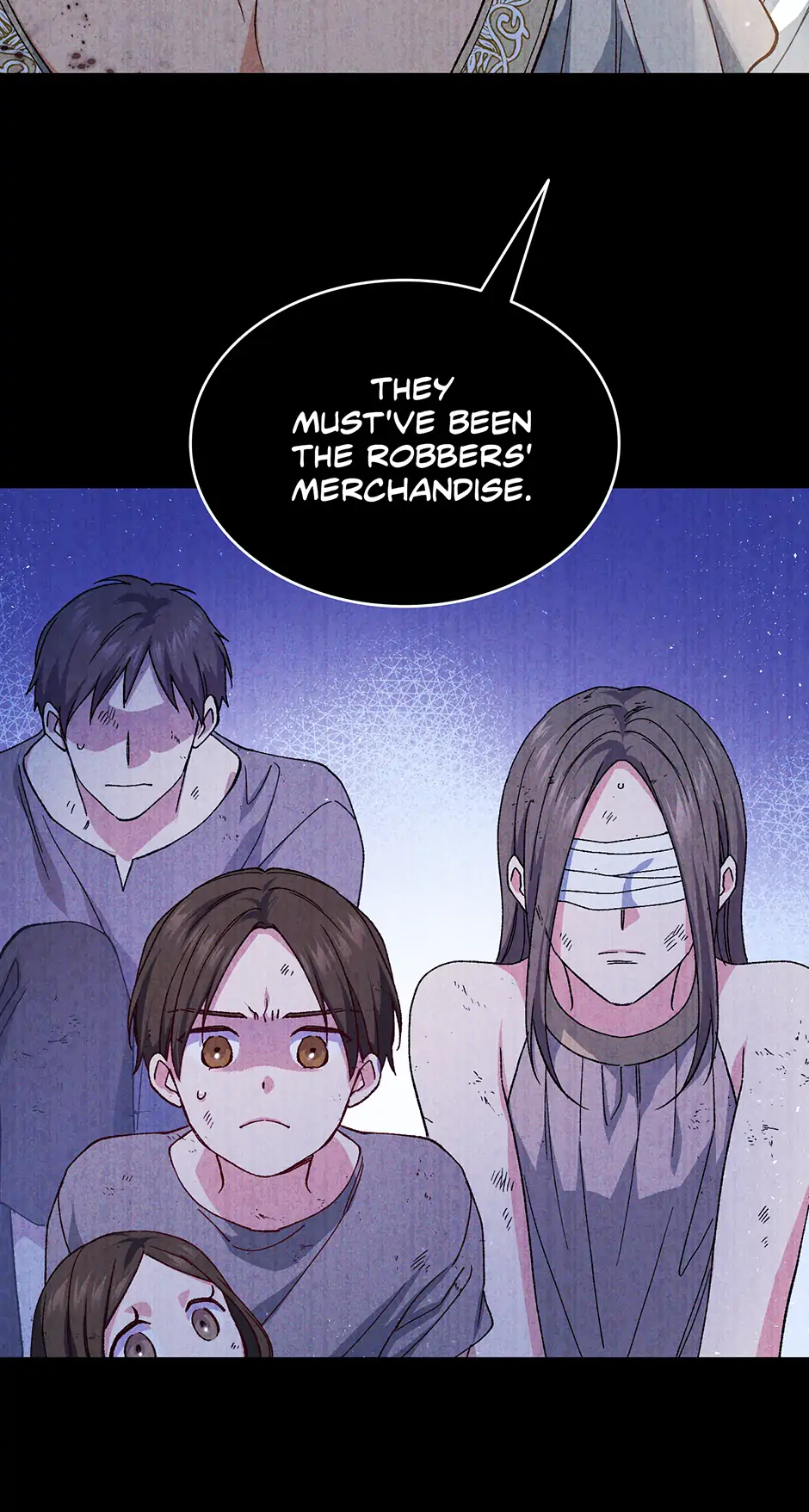 Constellations of the Gods [Official] chapter 41 page 12