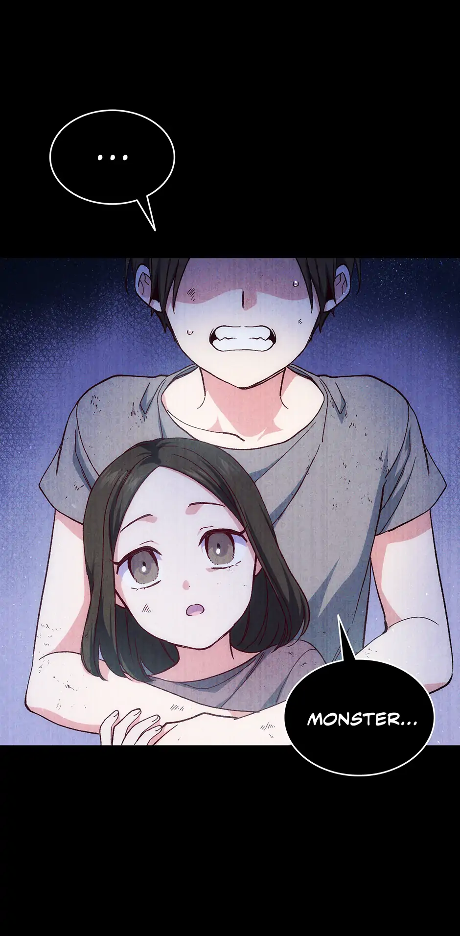 Constellations of the Gods [Official] chapter 41 page 13