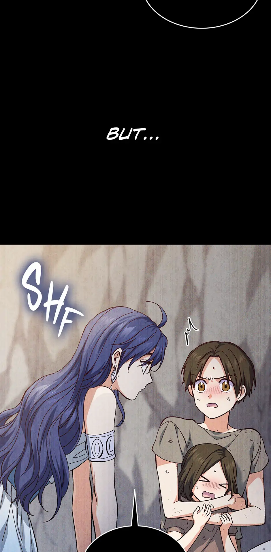 Constellations of the Gods [Official] chapter 41 page 17
