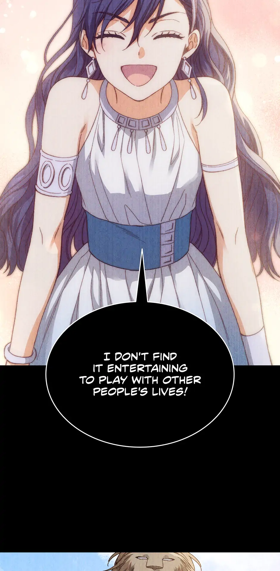 Constellations of the Gods [Official] chapter 41 page 19