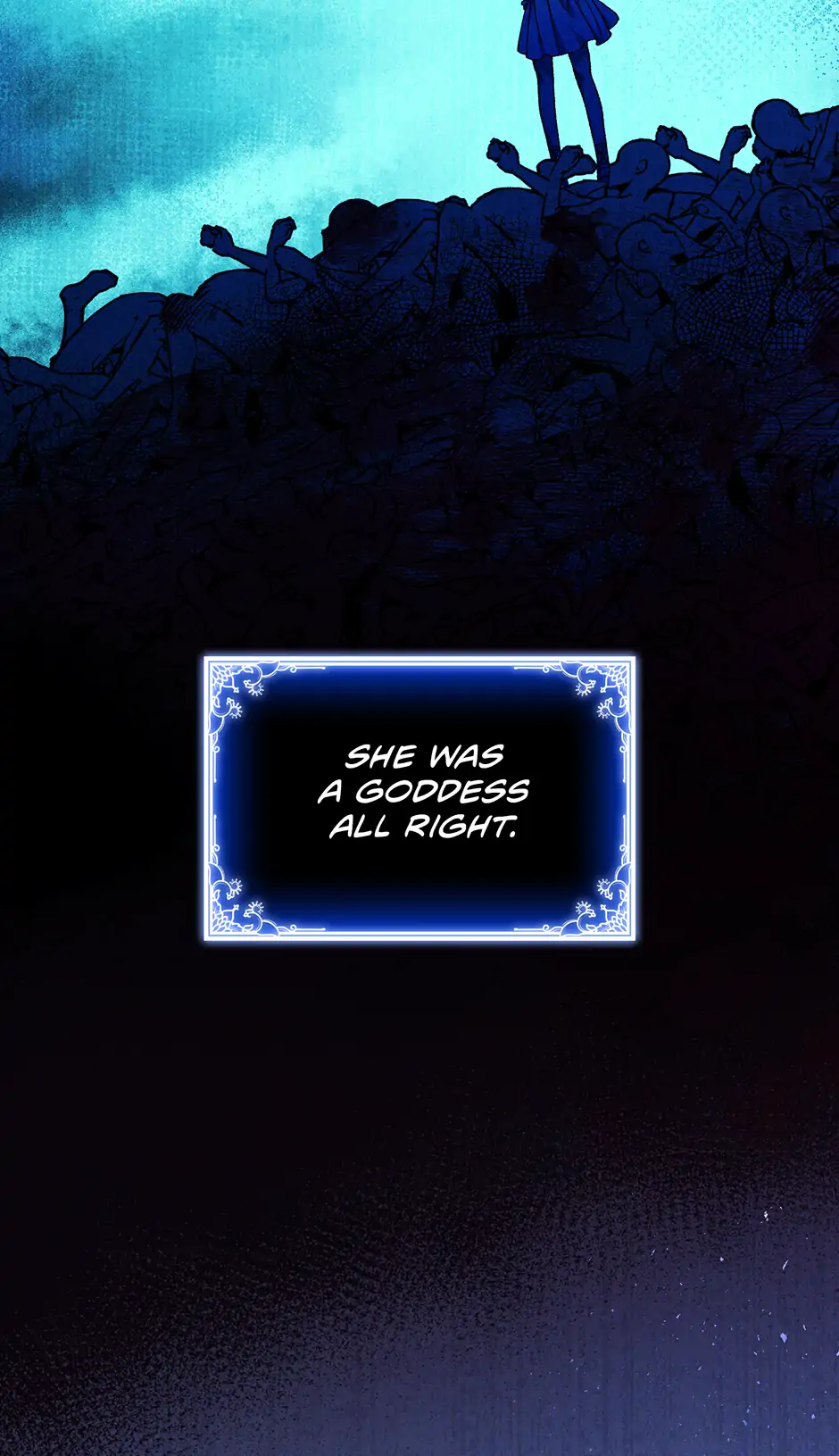 Constellations of the Gods [Official] chapter 41 page 2