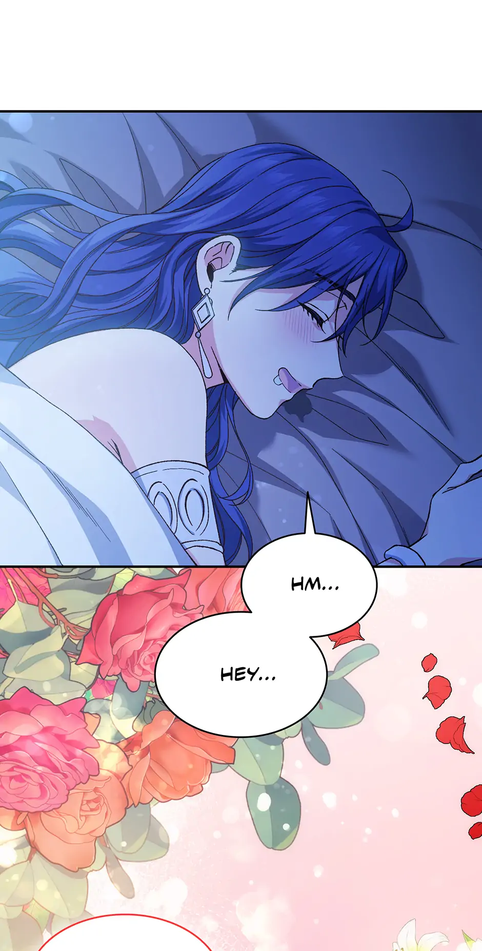 Constellations of the Gods [Official] chapter 41 page 23