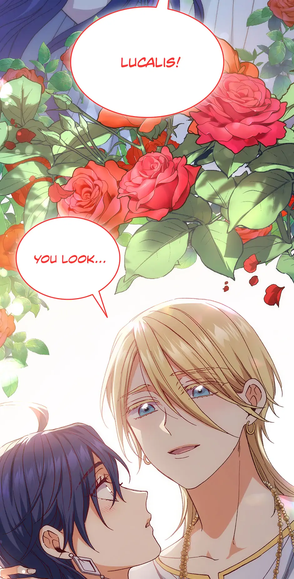 Constellations of the Gods [Official] chapter 41 page 26