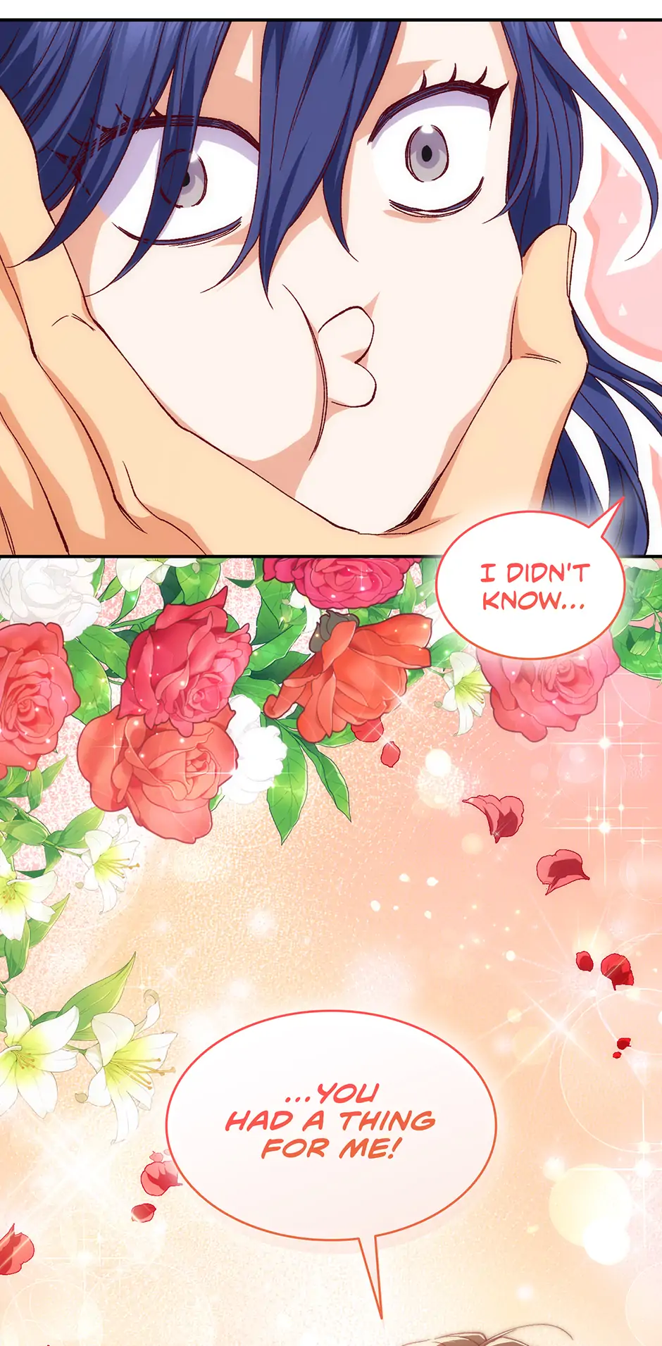 Constellations of the Gods [Official] chapter 41 page 30