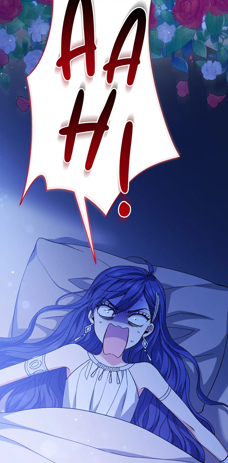 Constellations of the Gods [Official] chapter 41 page 33