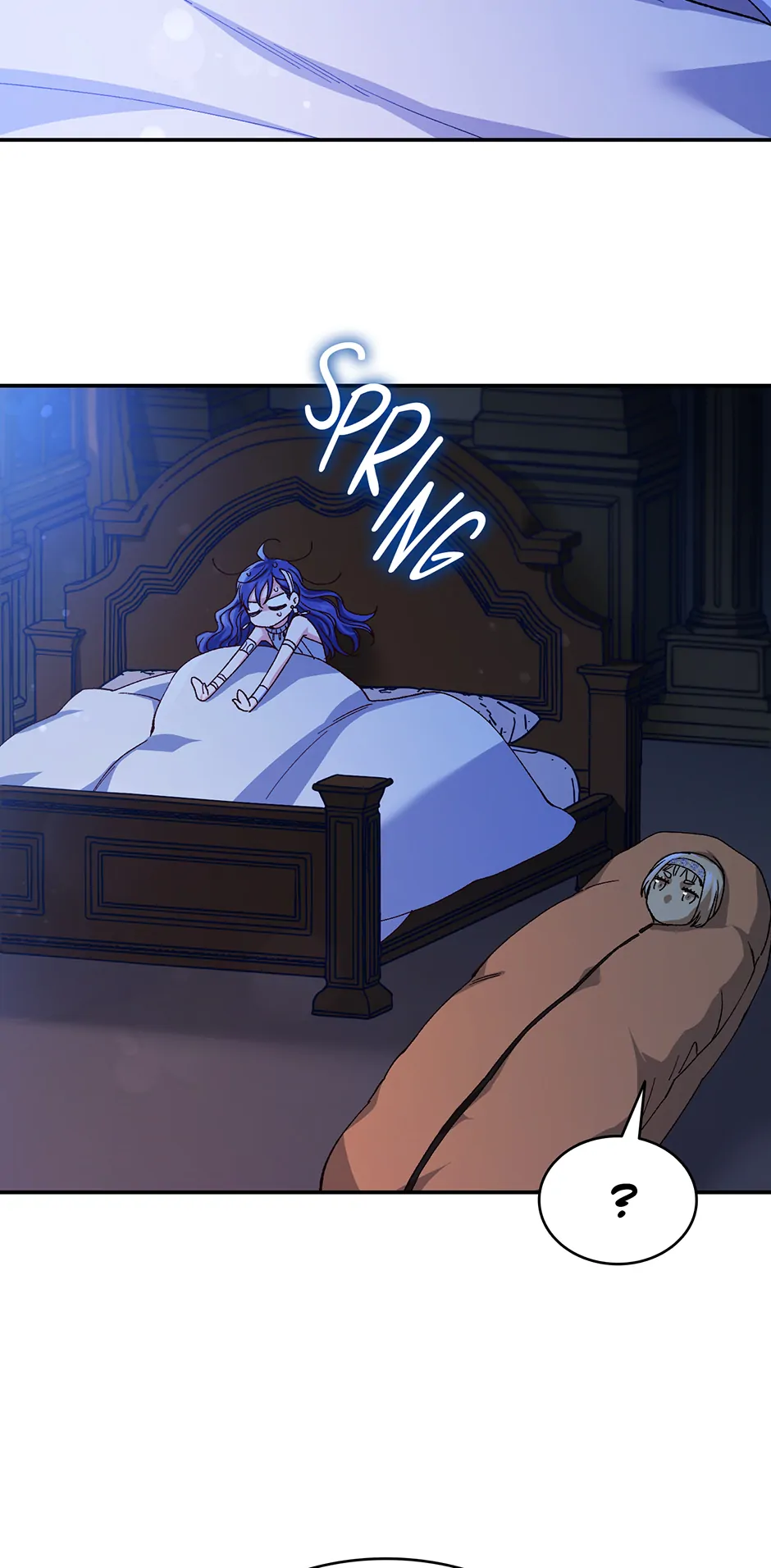 Constellations of the Gods [Official] chapter 41 page 34