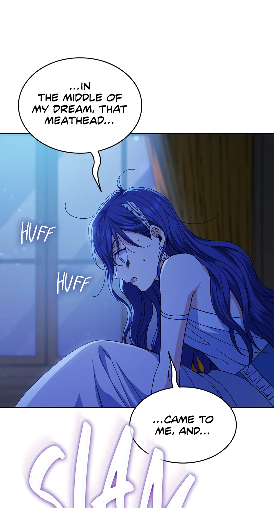 Constellations of the Gods [Official] chapter 41 page 36