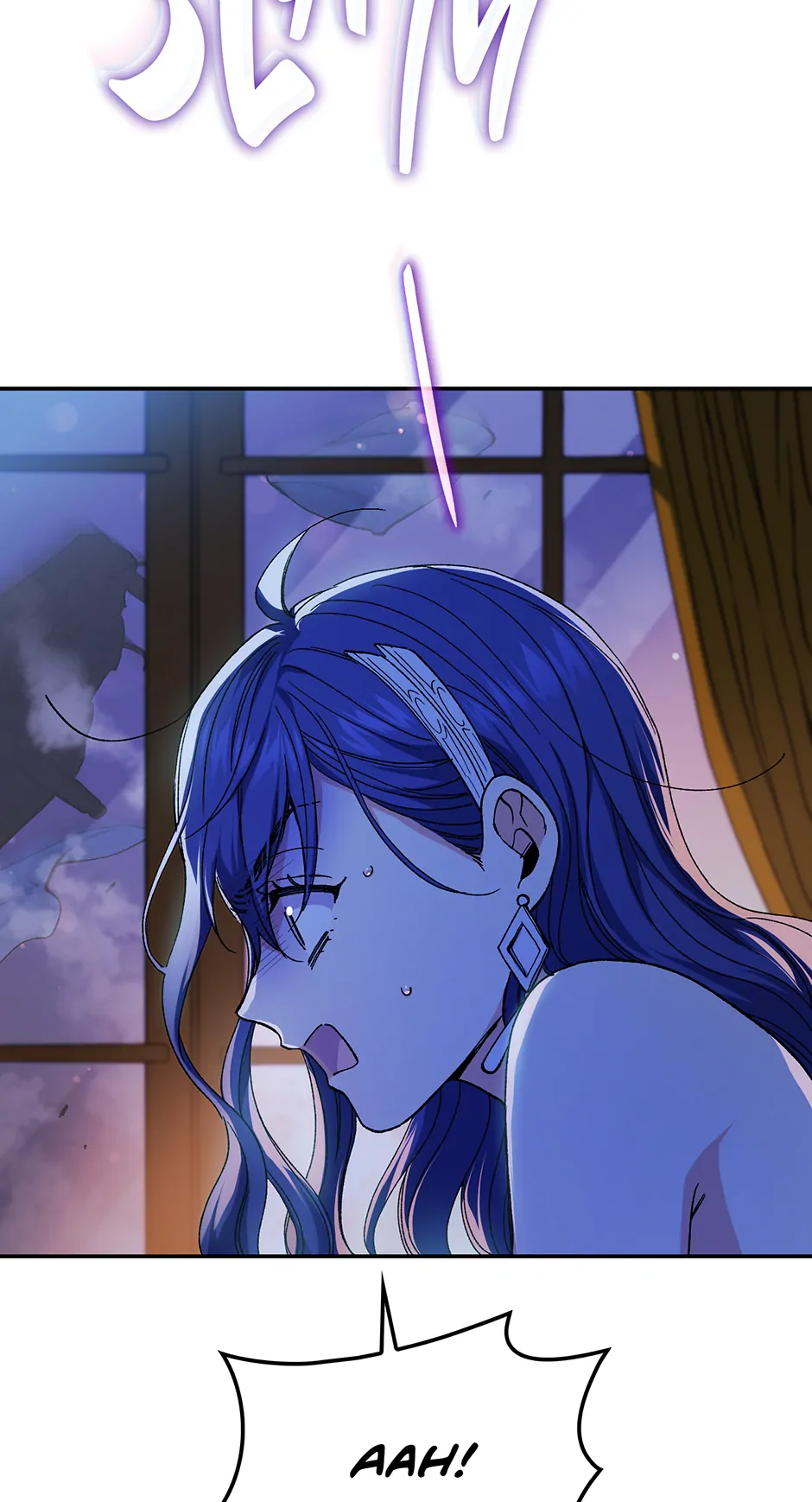 Constellations of the Gods [Official] chapter 41 page 37