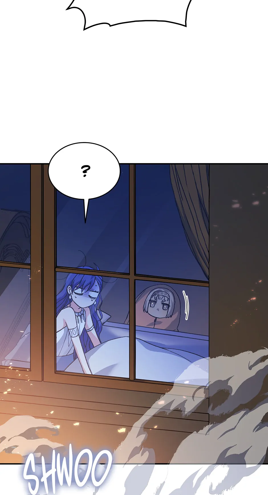 Constellations of the Gods [Official] chapter 41 page 38