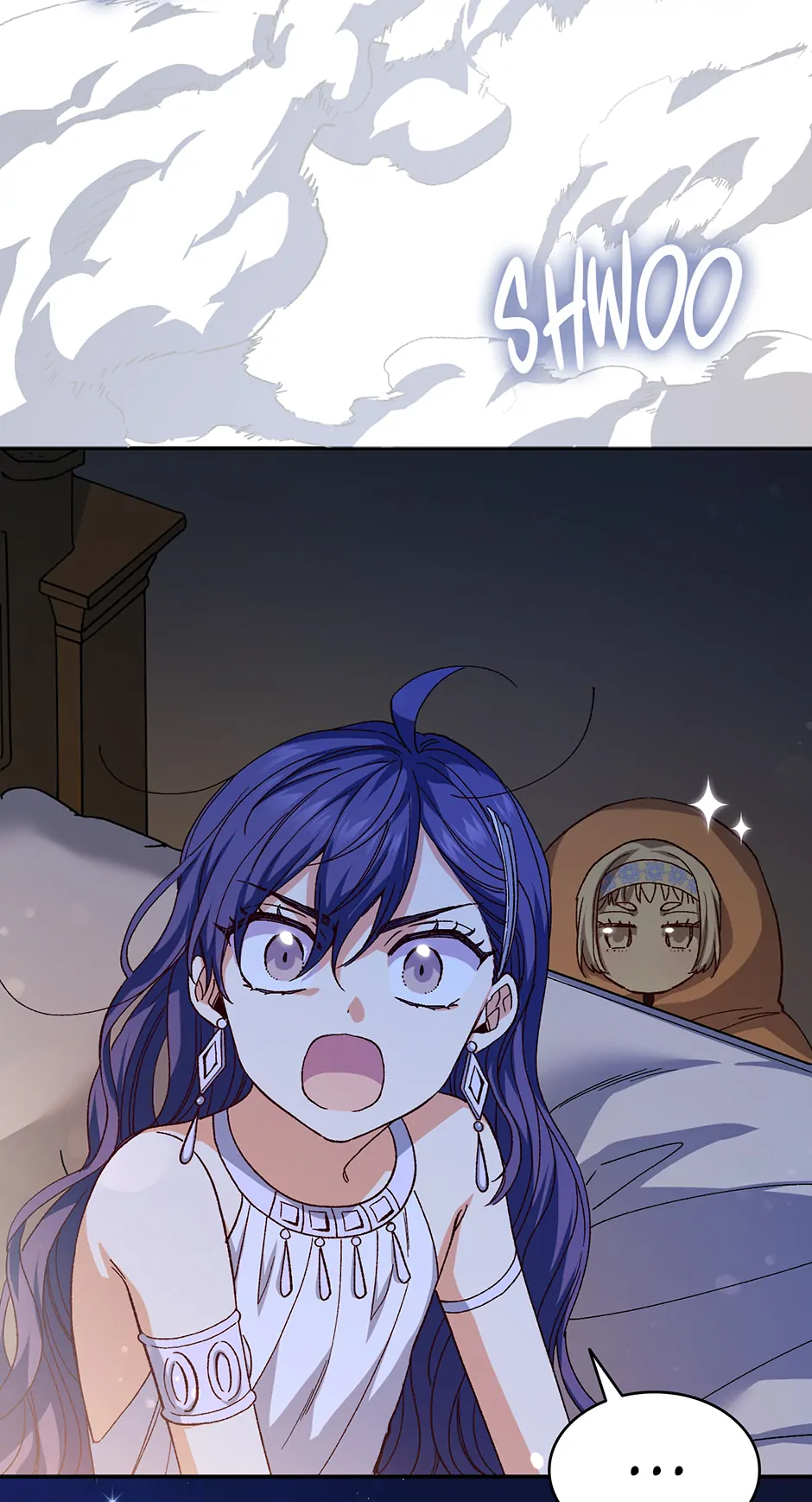 Constellations of the Gods [Official] chapter 41 page 39