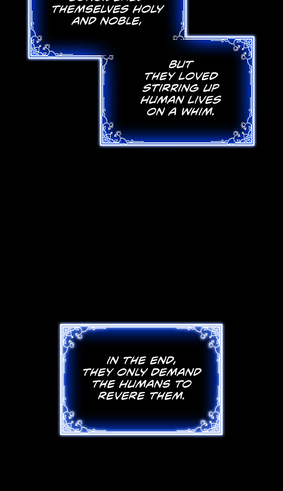 Constellations of the Gods [Official] chapter 41 page 4
