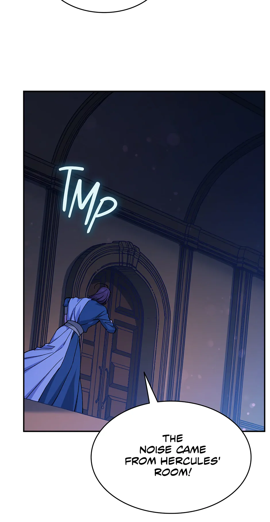 Constellations of the Gods [Official] chapter 41 page 43