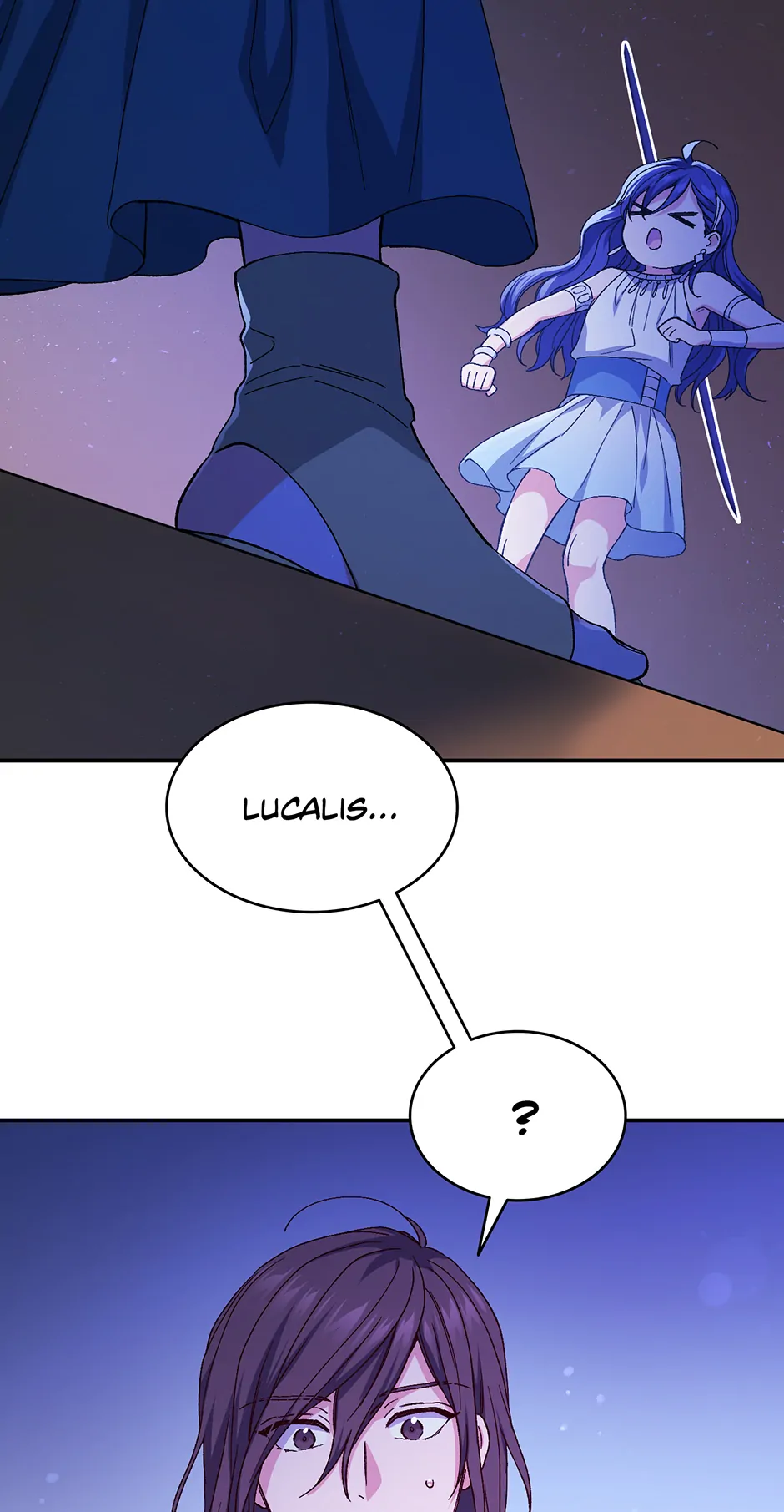 Constellations of the Gods [Official] chapter 41 page 46