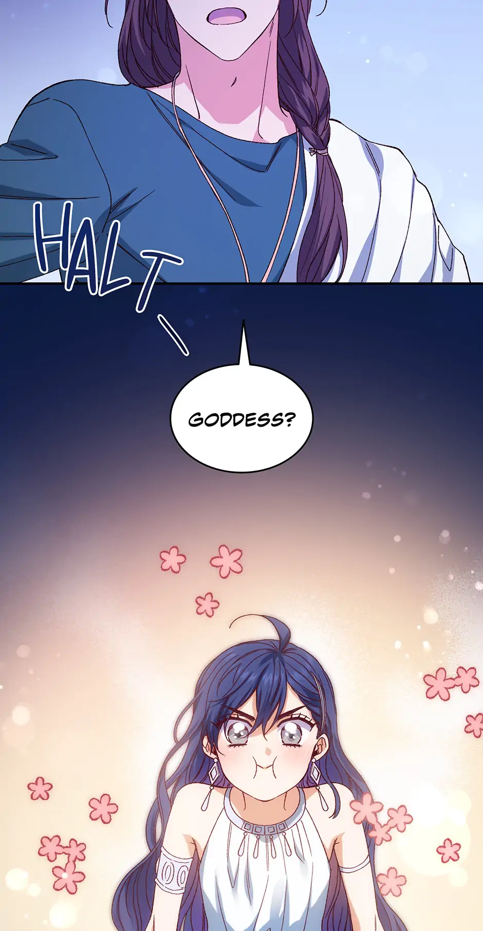 Constellations of the Gods [Official] chapter 41 page 47