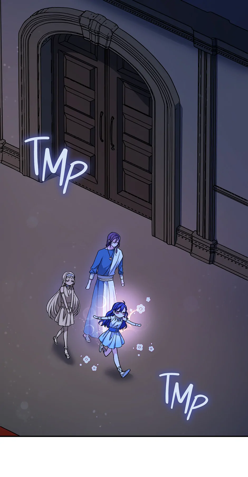 Constellations of the Gods [Official] chapter 41 page 50