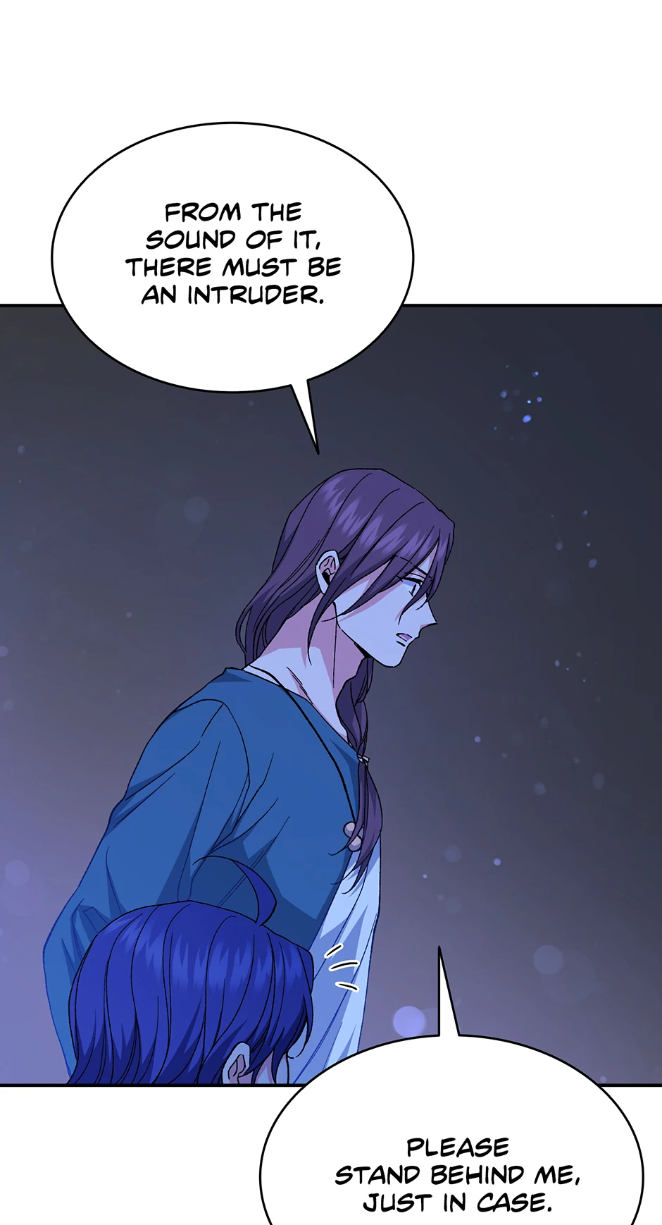 Constellations of the Gods [Official] chapter 41 page 51