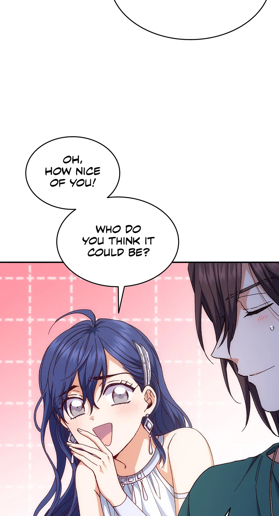 Constellations of the Gods [Official] chapter 41 page 52