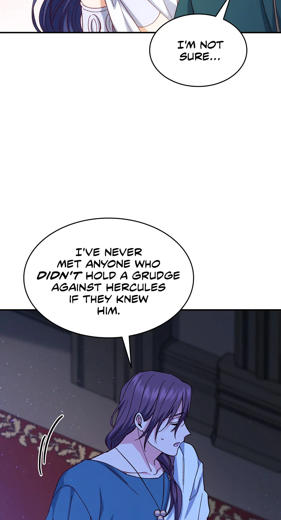 Constellations of the Gods [Official] chapter 41 page 53