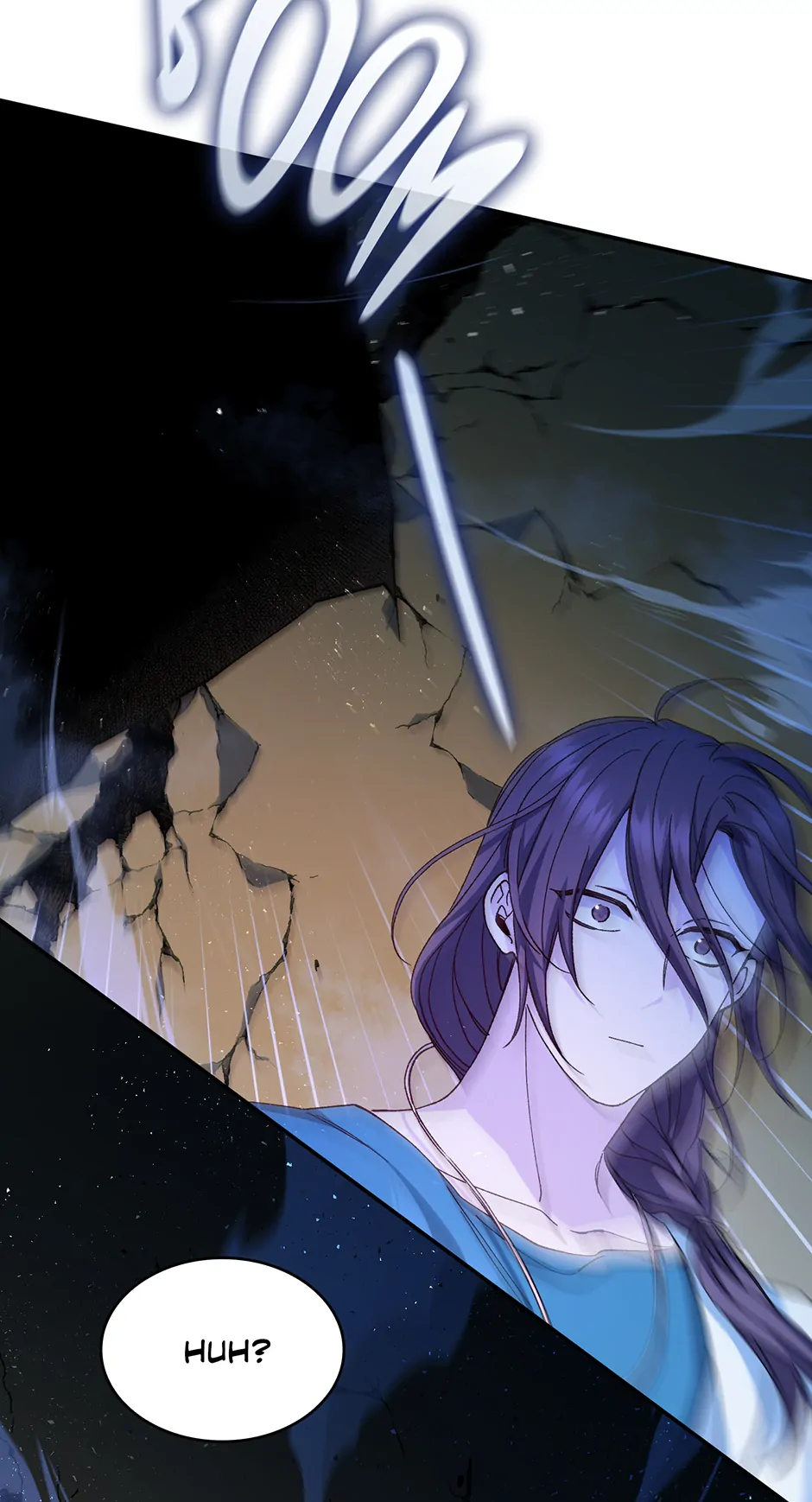 Constellations of the Gods [Official] chapter 41 page 57