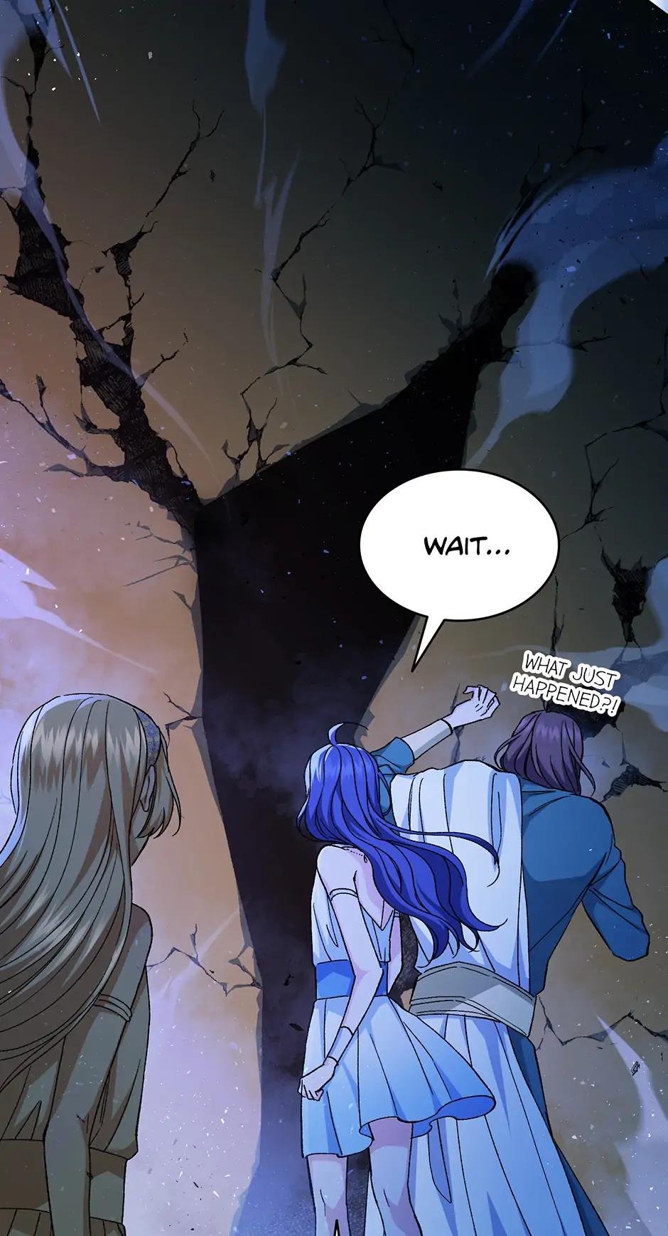 Constellations of the Gods [Official] chapter 41 page 58